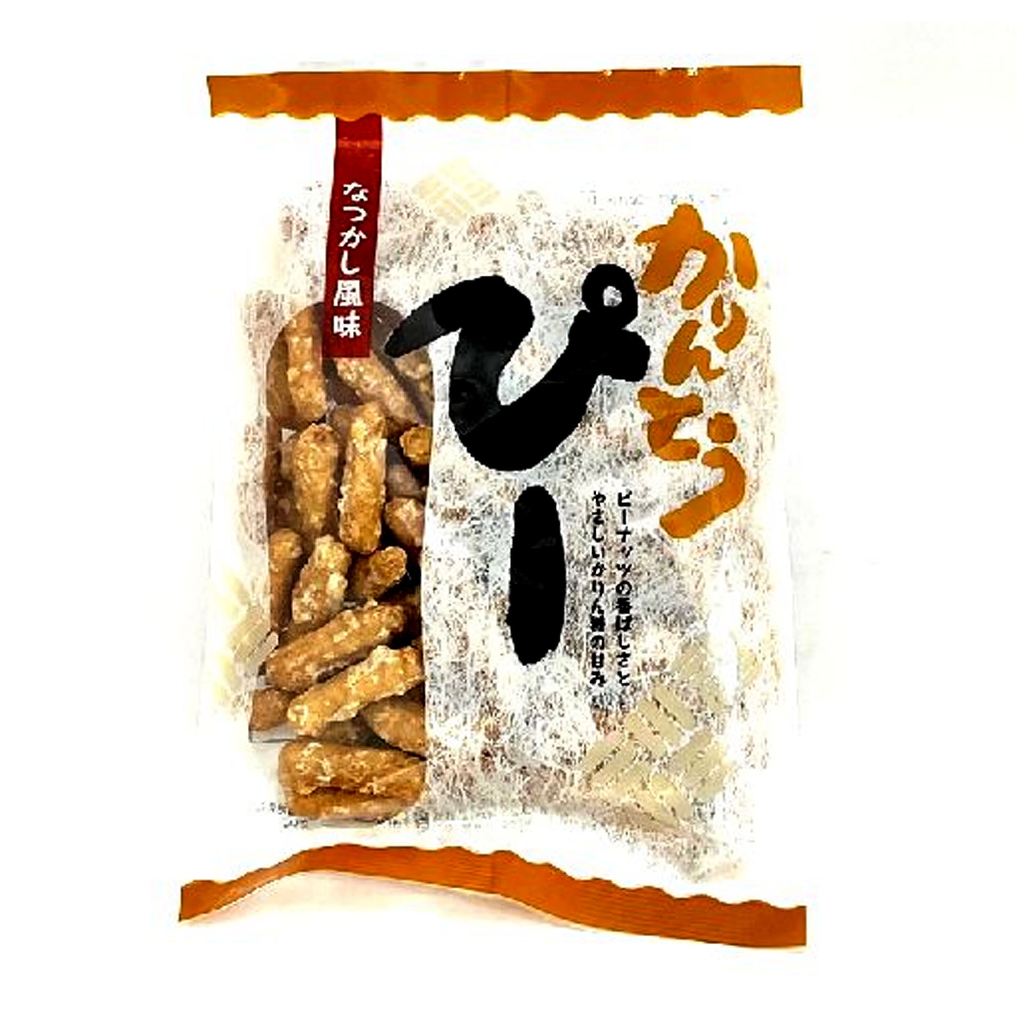 Kimura Peanut Karinto Sweets